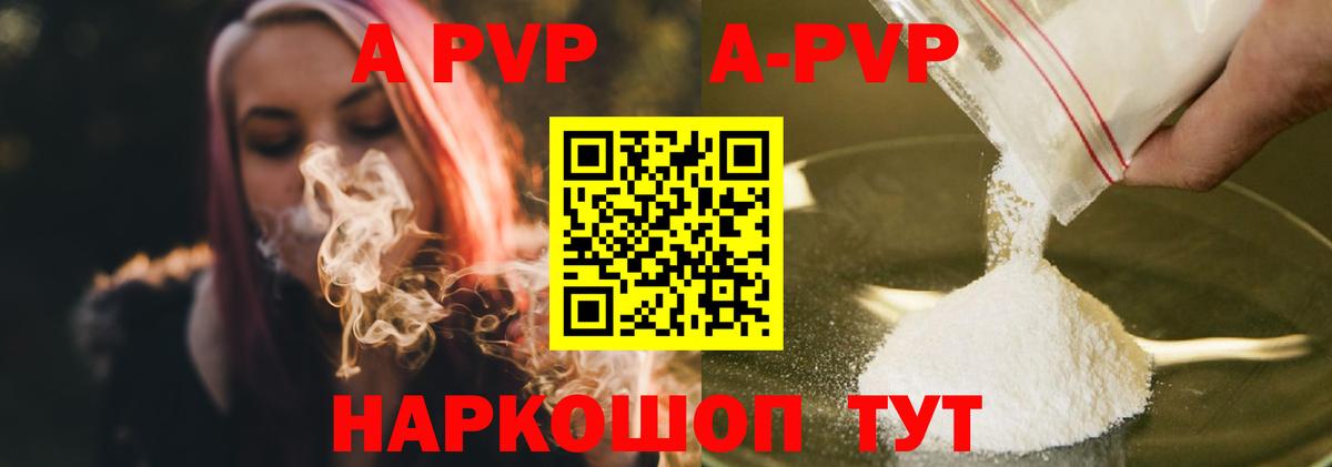 A PVP СК Заринск